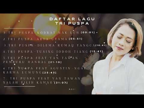 Yan Tawan Productions : Kompilasi Tri Puspa