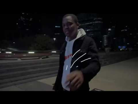 Diswood - Pli Bel (STREET VIDEO)¨Prod by JackpotBeatz