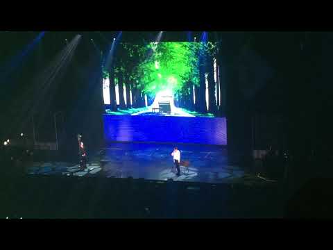 171222 GOT7 Budokan Final "TURN UP" - この胸に