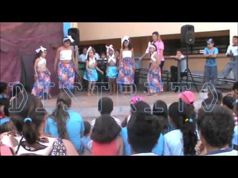 CANTIGAS DE RODA  II