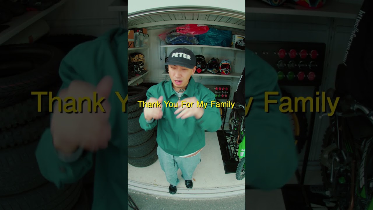 New Album"Wide Full Open"25sec from "Garage"#13ELL #WFO #fyp