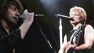 Bon Jovi - Live in Milwaukee, WI 2006 [Full]