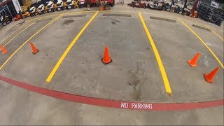 preview picture of video 'Parking Lot Striping and Repair Services in Livingston, TX'