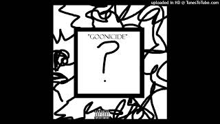 Cover art for Goonicide
