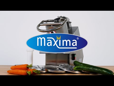 Maxima VC750 - Standard Reiben 5 mm