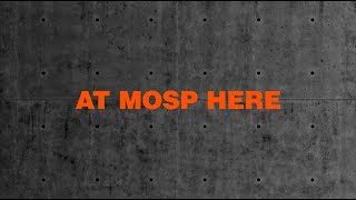 AT MOSP HERE - Live Video from ! Re-TROS Re-TROS ! - CON TROL CLUB x Re-TROS Special Project