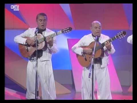 Zamba Para Javier - Los Chalchaleros