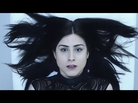 Temporary Hero - Circus (Official Video)