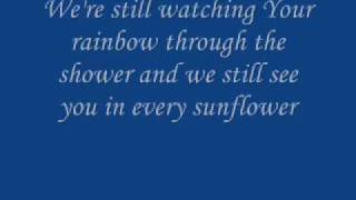 Bell X1 - In every sunflower