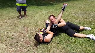 Submissions boxing - movie trailer - 2016 _ reyreyreys tv