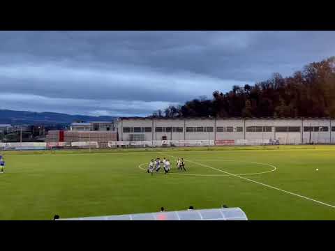 Veneto - Giovanissimi Provinciali U14 Verona B G13 - Polisportiva La Vetta vs Lugagnano