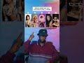 Which Song Did You Discover GloRilla From GloRilla Bad Bih 4 Ya WHATCHU KNO ABOUT ME Shorts
