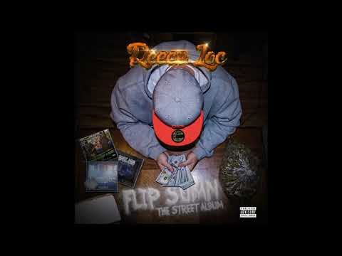 REECE LOC - MOBB ROOM Ft HOLLOW TIP