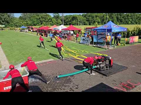 DHZ Branč muži šport (ĽP - 16:83 , PP - 17:29)