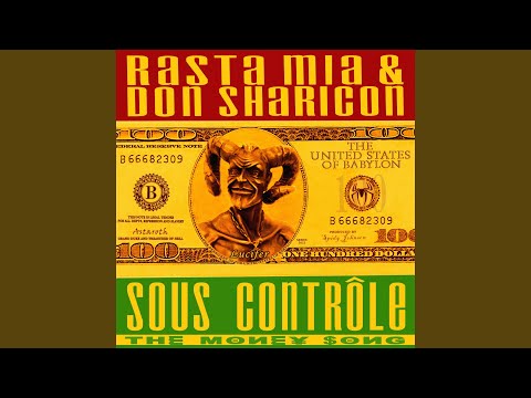 Sous Contrôle (The Money Song) (My Pony Reggaeton Mix)