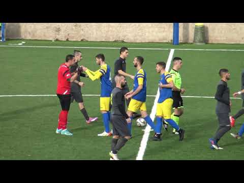 Pucetta Calcio - Piano della Lente 0 - 1 | Highlights. I gialloblù sbattono contro Di Giuseppe