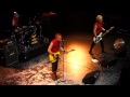 the toy dolls | she'll be back with keith someday | live @ bataclan