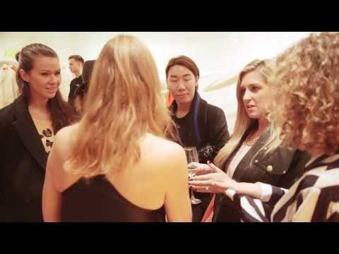 Stella McCartney Spring 2014 Showcase