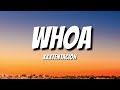 XXXTENTACION Whoa Mind In Awe Lyrics