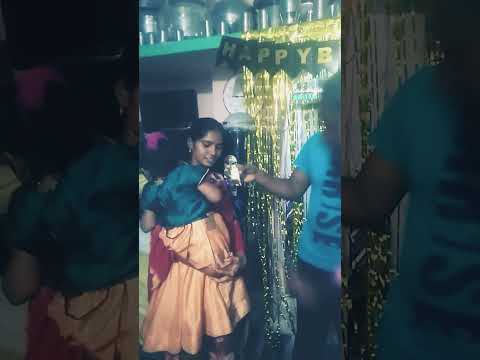 Happy birthday havila