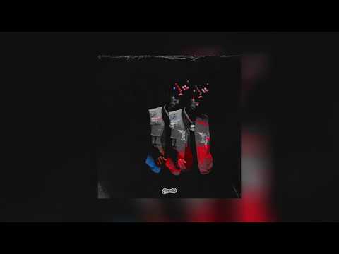[FREE] J.I.D x Dreamville Type Beat 2020 - "Contraband"