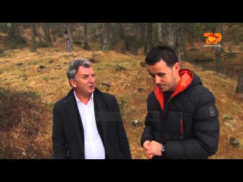 Ne Shtepine Tone, 19 Shkurt 2016, Pjesa 5 - Top Channel Albania - Entertainment Show