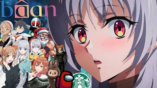 Fall Anime 2025 in a Nutshell