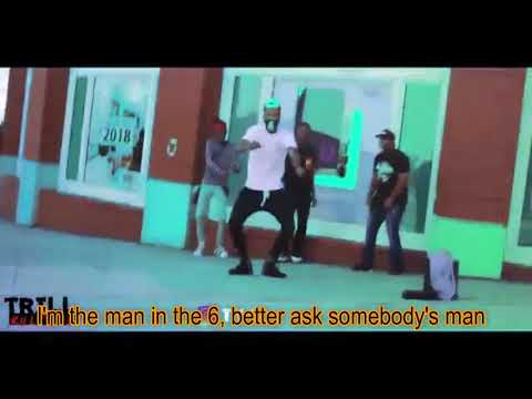 ABM (Lyric Video) - Young Nudy