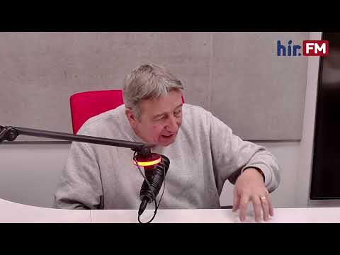 Háttérkép - Felbomlóban van a régi világrend - Hír.FM