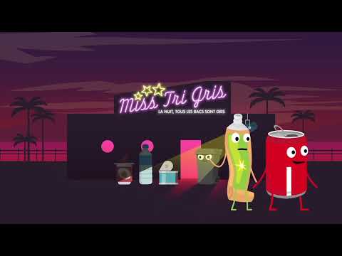 Publicité locale - Sittomat (avec Ségolène Birien)