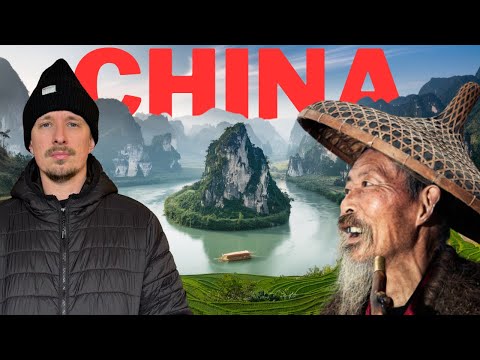 The China You Never Knew Existed! 🇨🇳