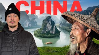 The China You Never Knew Existed! 🇨🇳