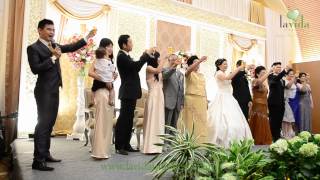 OST Anastasia - At The Beginning (LaVida Musical)