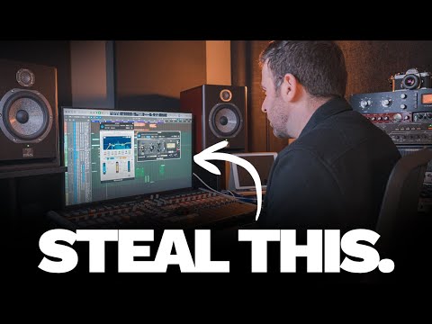 The vocal chain that never fails