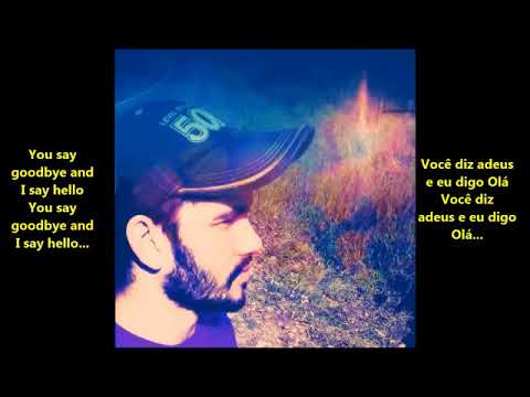 Joe Kinni e Luckas - Eu sei ( High Quality Sound)