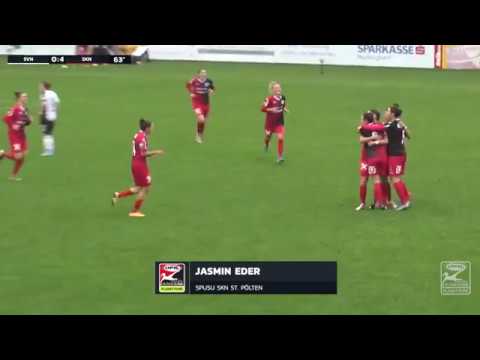 Planet Pure Frauen Bundesliga: Die Torshow - Runde 7