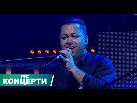 BIJELO DUGME / Beogradska Arena 2016, prvi deo