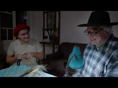 Soguerría - General Acha, La Pampa