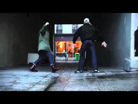 Lions Law - For My Clan