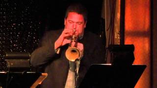 The Juno Jazz All Stars 'Perry's Place' Lula Lounge