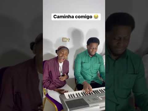 Caminha comigo Deus - Roda Santa