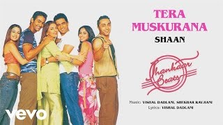 Tera Muskurana Official Audio Song - Jhankaar Beat