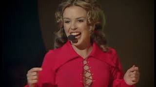 Kylie Minogue - Celebration (TOTP Live 1992)