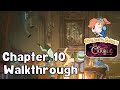 Bye Sweet Carole Chapter 10 Walkthrough Hyslyne S Guides