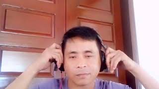 Miss kita kung christmas by: Daniel abalona