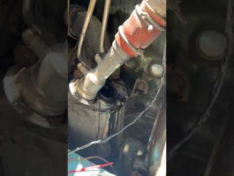 EGR Detroit 14L