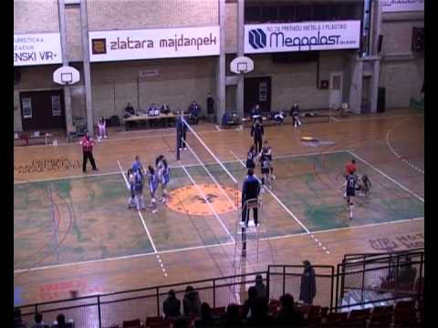 MAJDANPEK,SPORT,Ok Majdanpek fbc   OK Kraguj  26 02 2011