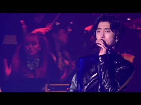 200215 왕눈이 왈츠 + 사랑하긴 했었나요... @ 잔나비 전국투어콘서트 NONSENSE 2 (올림픽홀)