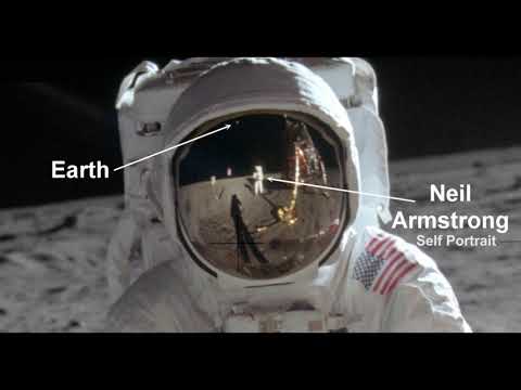 Apollo 11 Lunar Mission Profile