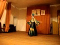 узбекский танец Лазги 